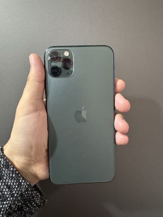 iphone 11 pro max 128gb