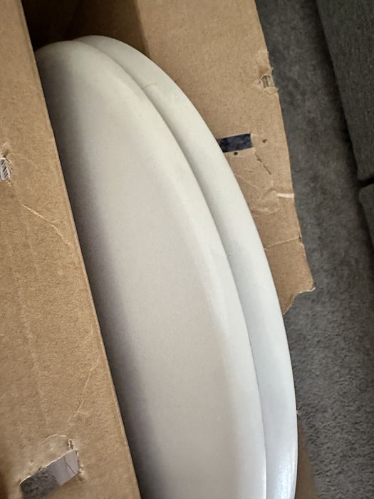 Diverse pentru baie (2 covorase, capac wc, suport hartie igienica etc)