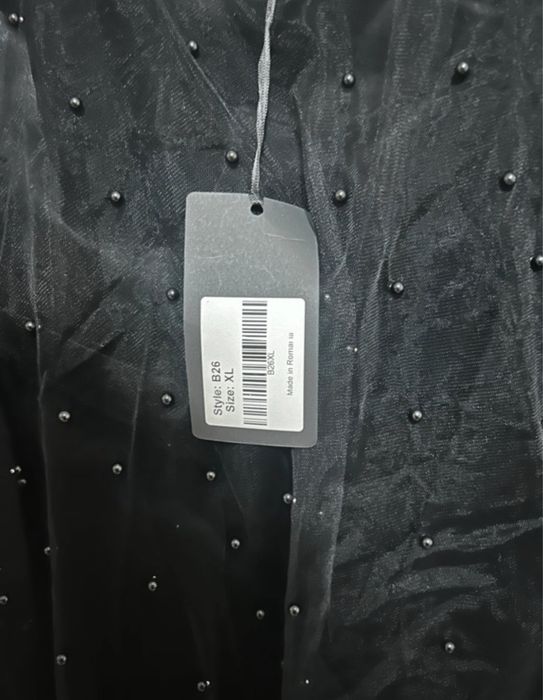 Rochie de gala superba