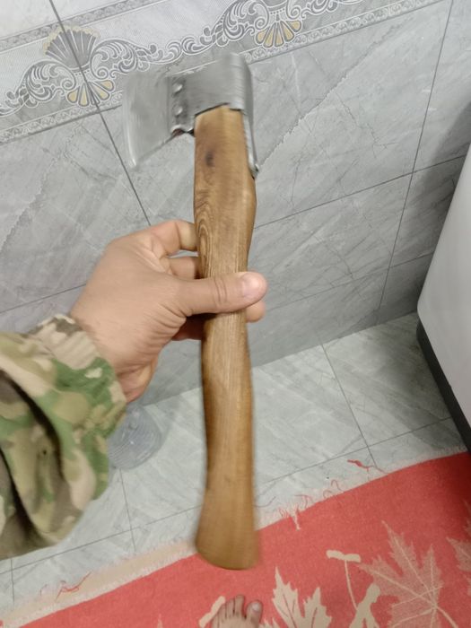 Кулда соп бакват дарахдан