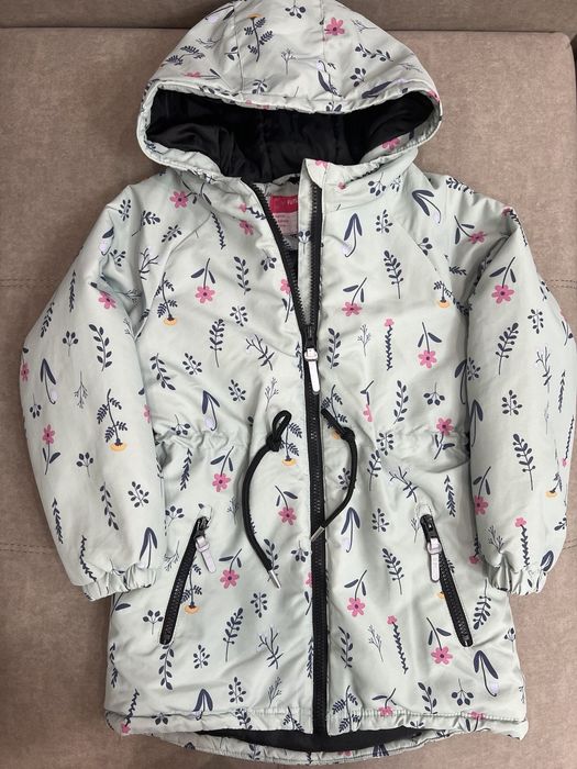 Детский осень весна