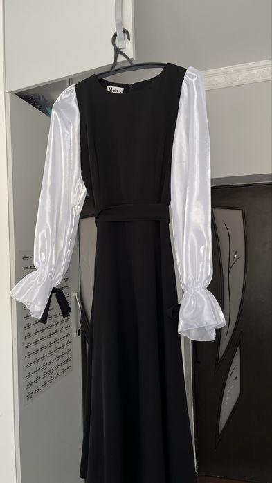 Разные стильные платья