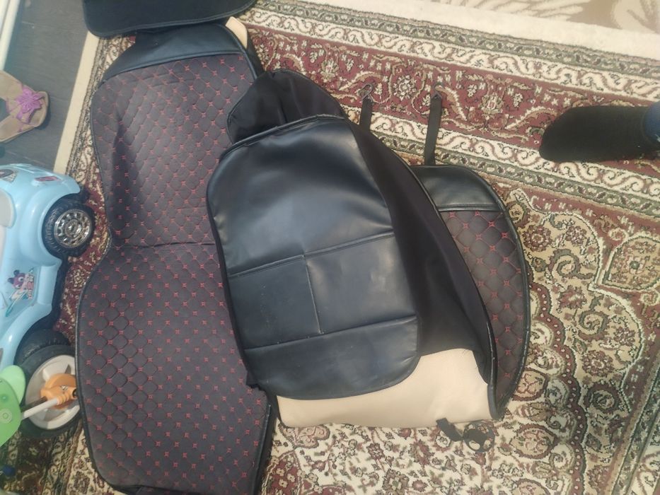 Продам чехол жағдайы жақсы