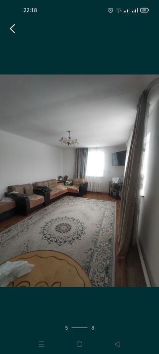 Продам 4х хороший дом