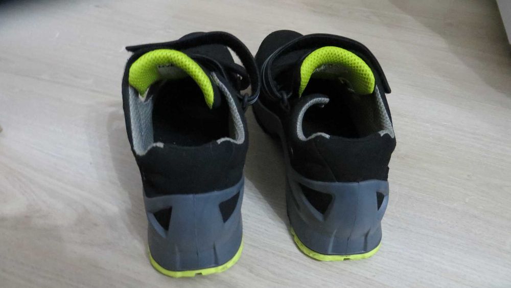Pantofi de protectie uvex