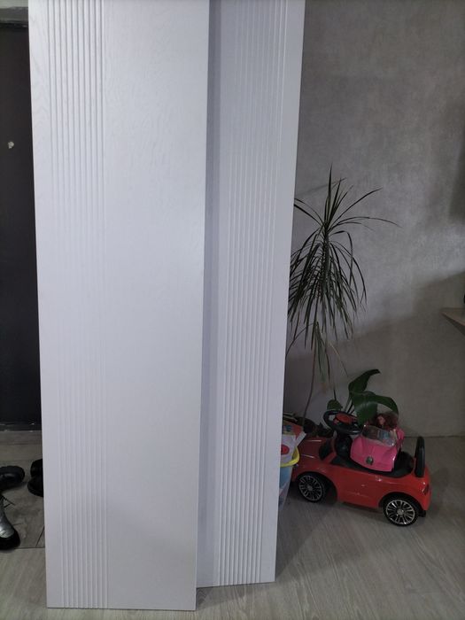 Продам двери для шкафа новые