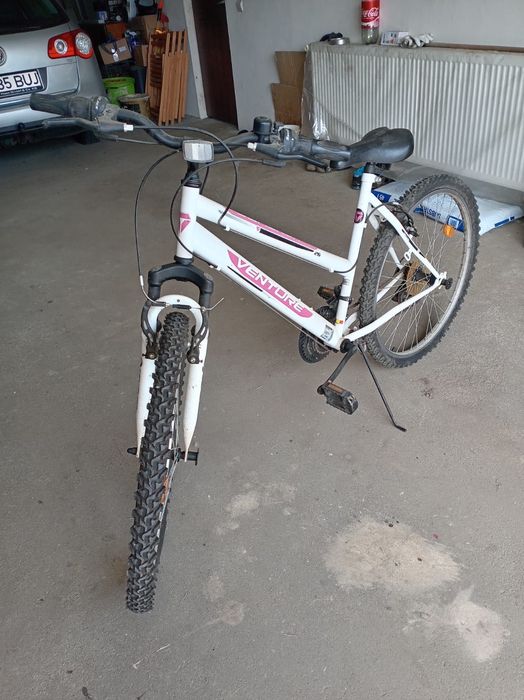 Bicicletă în stare foarte bună