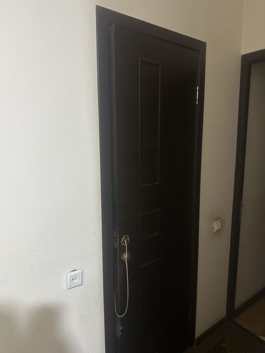 MDF eshiklar b/u