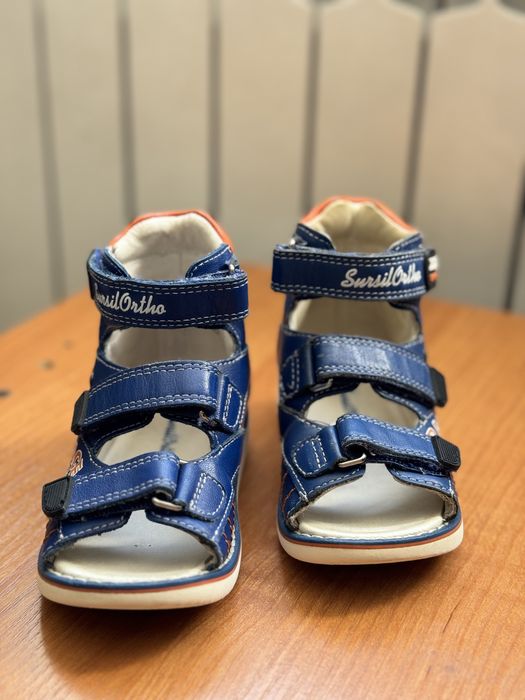 Ортопедическая обувь