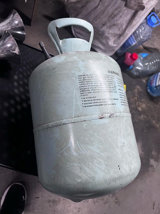 Продам воздушный сигнал