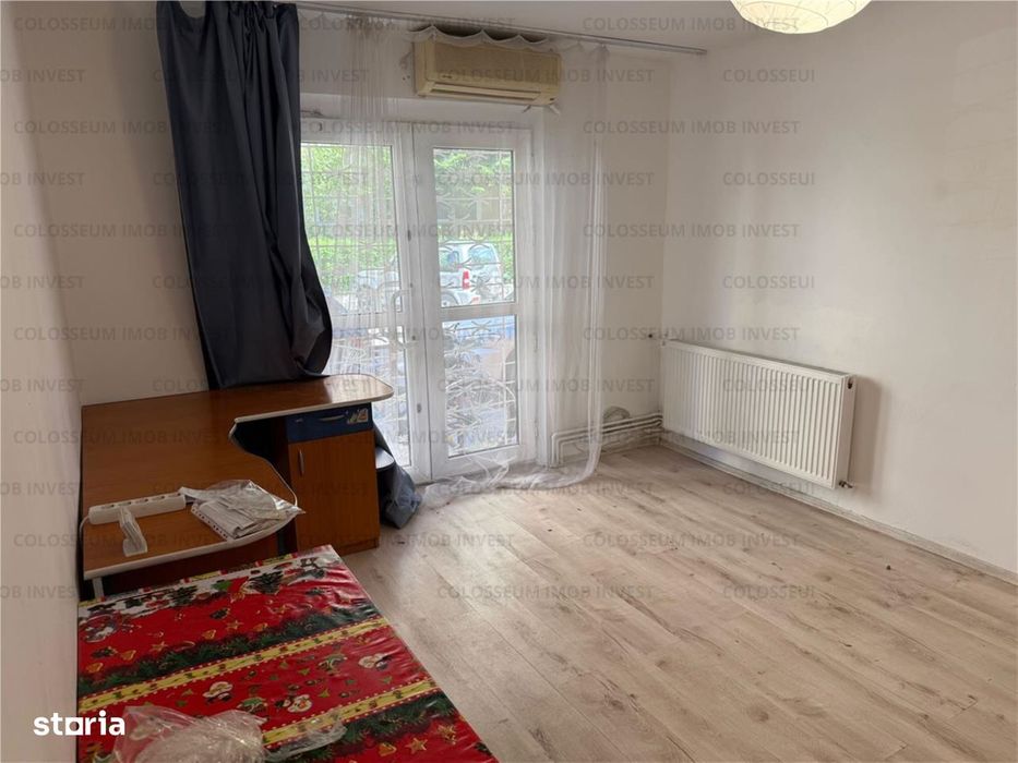 Zona Vlahuta - ITC apartament 2 camere ,liber