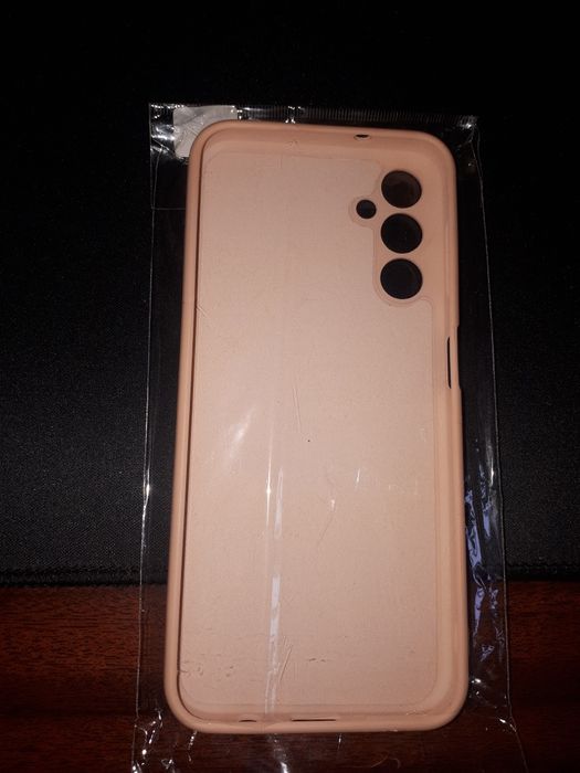 Чехол на SAMSUNG A14