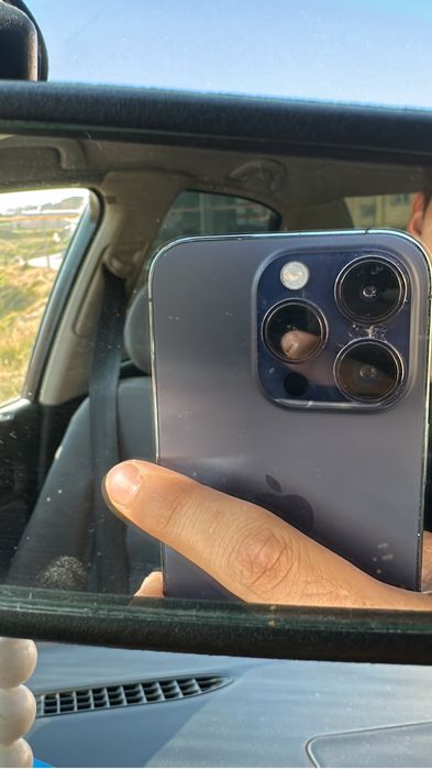 iPhone 14 pro 256gb