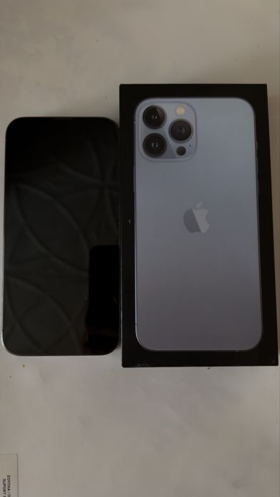 Iphone 13 PRO MAX