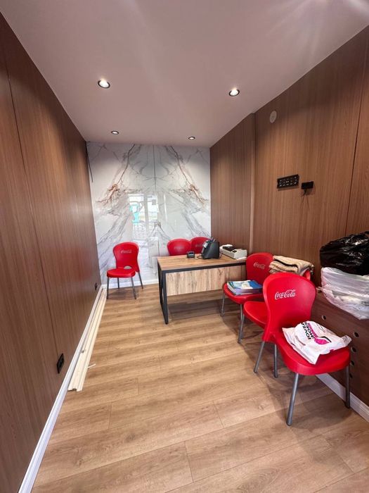 Сдам офис в аренду.