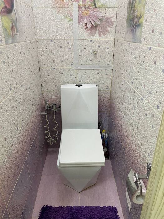 Тузель-1 4/2/5 евро ремонт бн уй сотилади.