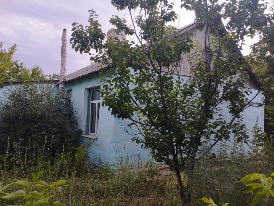 Продам дом участок 5 соток