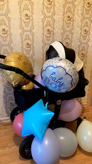 Продам коляску  срочно