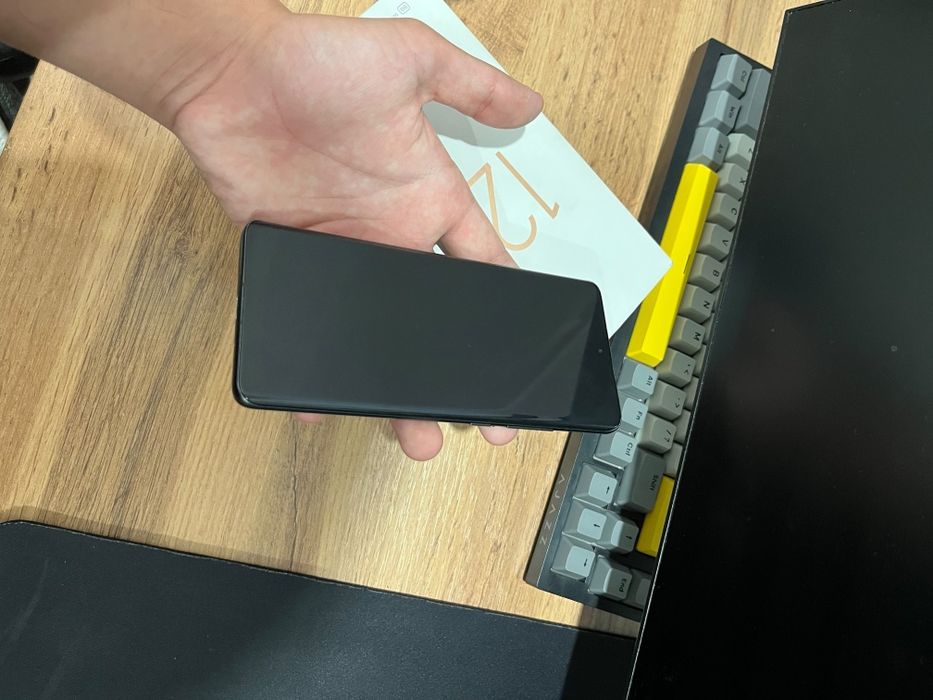Xiaomi 12X 128gb