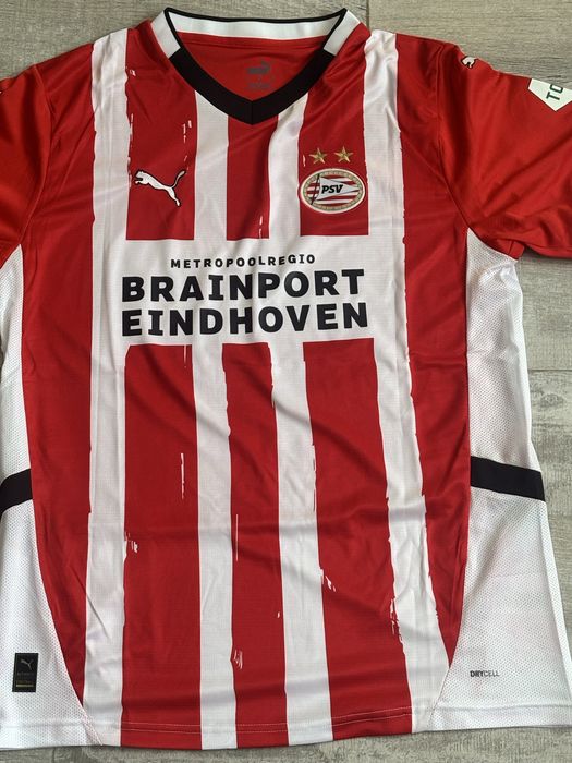 Tricou PSV Man nr.27