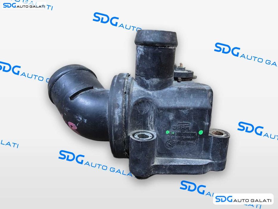 Corp Carcasa Termostat Mercedes Clasa A Class W169 1.5 Benzina 2004 - 2012 Cod A2662030275 [LN2055]