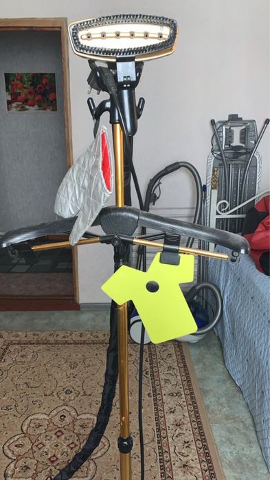 Продам отпариватель в очень хорошем состоянии