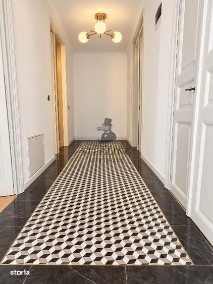 Vilă Birouri Complet Renovată 2026 | Unirii – Tribunalul București