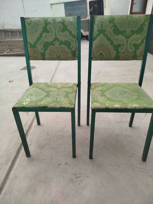 Stul sotladi srochni