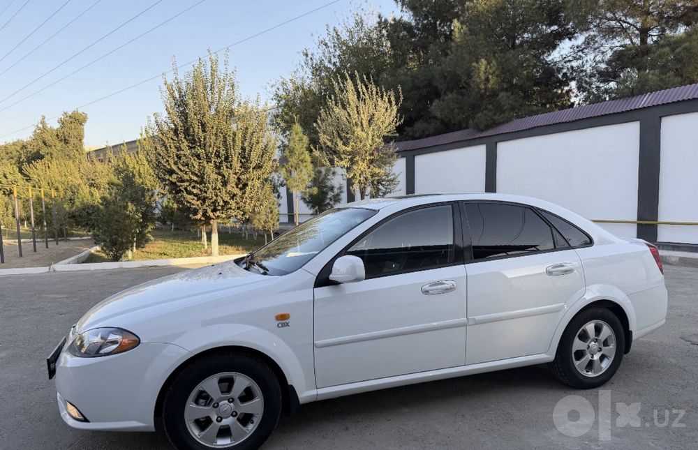 Vikup Gentra 2020 yili 120.000 km