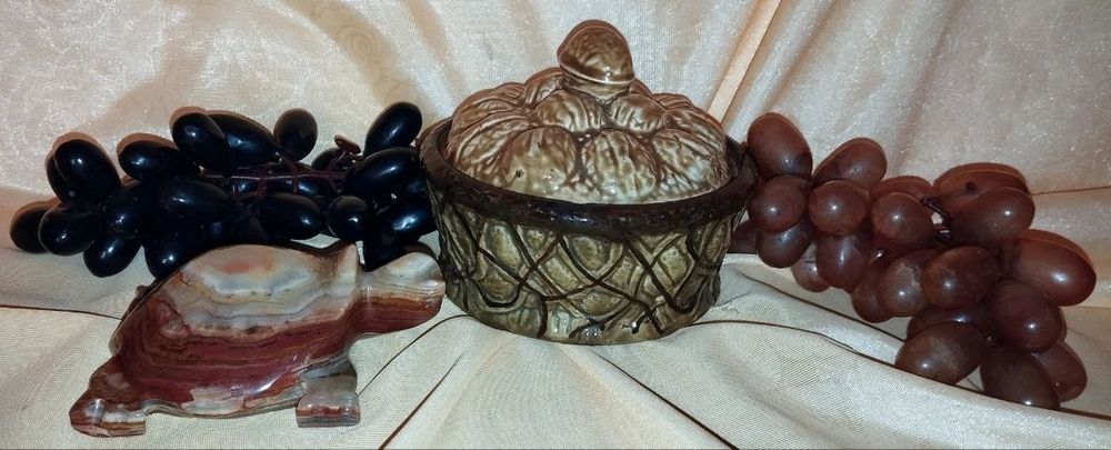 Предметы советского периода
