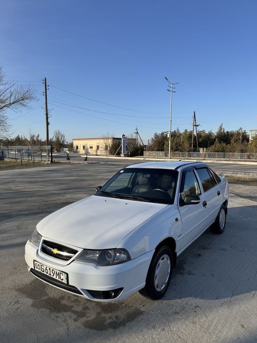 Nexia 2 yili 2012 sons gibrit