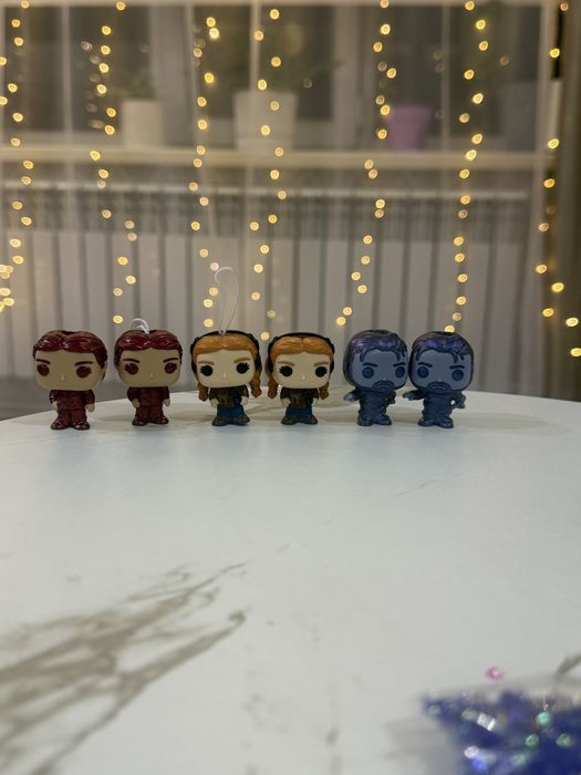 Kinder joy очень странные дела