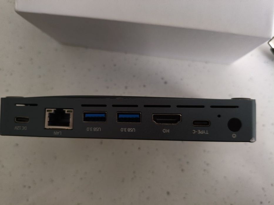 Мини ПК Higole 2 pro