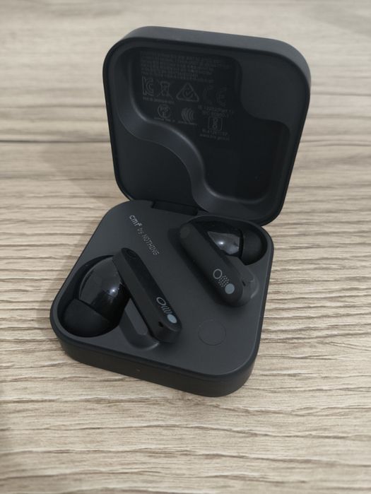 Продам nothing cmf buds pro2