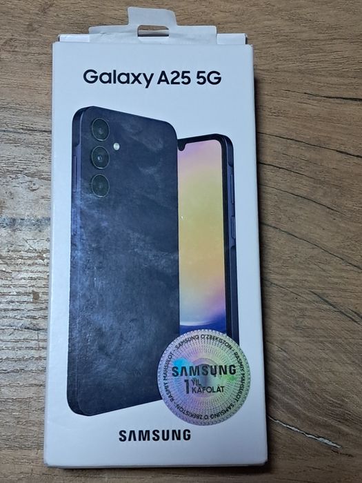 Samsung a25 5G. 6/128