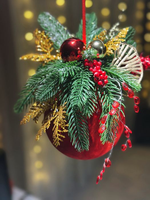 Подарочный бокс, подарки