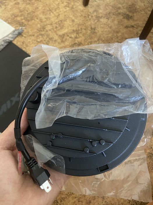 Фара для машины или для мото