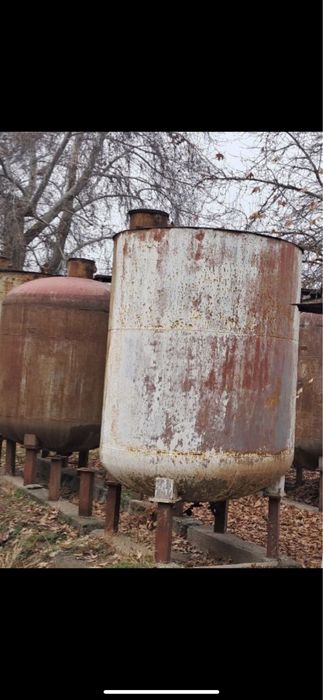 емкос метал 16 т 4 dona