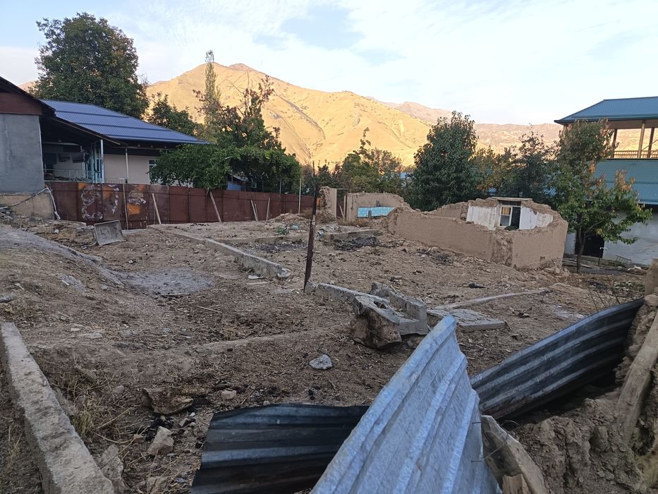 Продаётся  земля