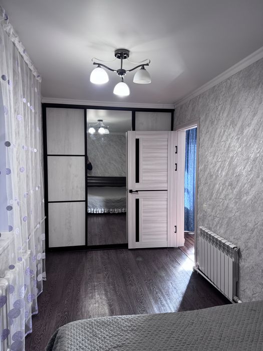 Квартира с удобной лакатций