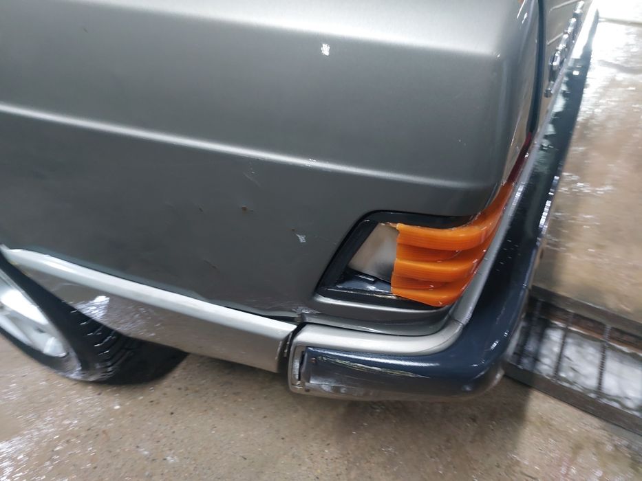 Продам мерседес 190