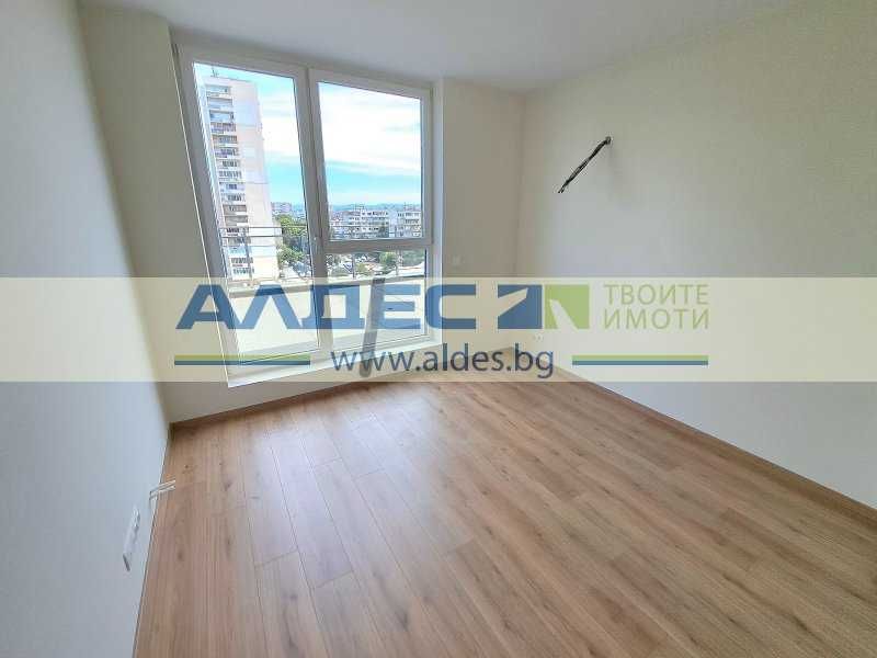Продава се Четиристаен апартамент в София, Манастирски ливади - 125 кв.м за 1694 €/кв.м - Снимка #11