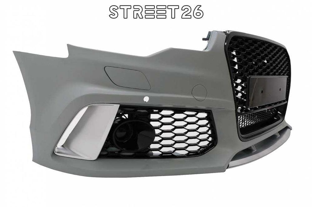 Bara Fata Audi A6 C7 4G (2011-2014) RS6 Design V2