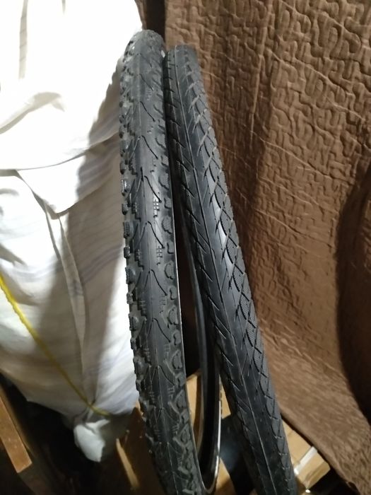 Покрышки для велосипеда