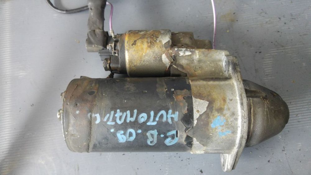 electromotor automat 2.0 cdi mercedes a-class w169 b-class w245 vaneo a0051517401