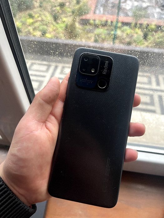Redmi 10c 6/128 Gb