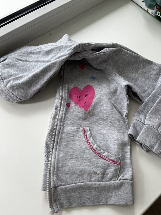 Обувь на девочку