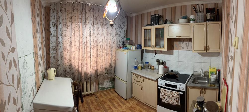 Продам 3 комнатную квартиру