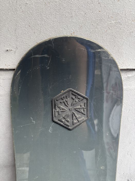 Сноуборд Burton clash