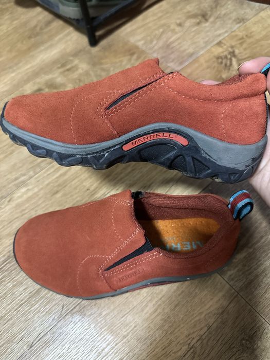 Обувь merrell оригинал